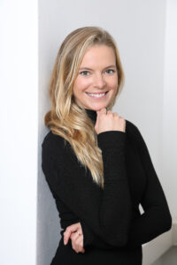 Sarah Bretschneider | Projektleitung