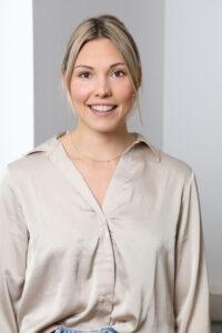 Antonia Matzka | Projektassistenz