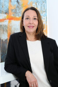 Christina Matzka | Inhaberin