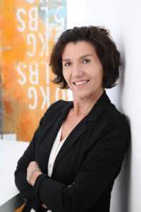 Marion Berger | Office Management