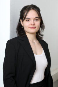 Kathrin Altenkopf | Projektassistenz