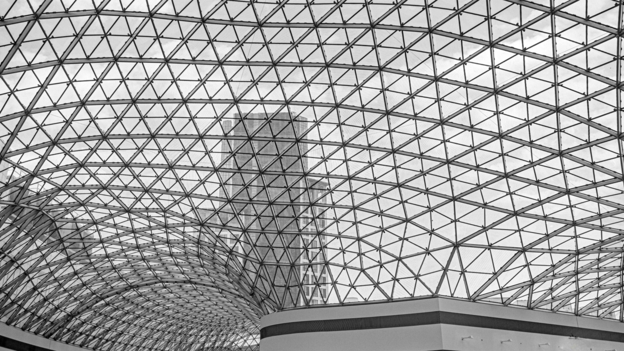 In einer komplexen Welt machen wir es Ihnen einfach