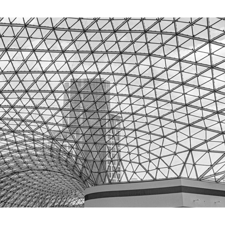 In einer komplexen Welt machen wir es Ihnen einfach