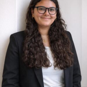 Aisha Hassanien | Projektassistenz